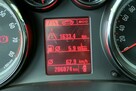Opel Astra Video#1,4TURBO6biegów#140km#Grz.Fotele#NoweOpony#Oryg.Lakier - 14