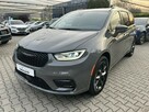 Chrysler Pacifica Limited S AWD 4x4,najbogatsza wersja! - 2