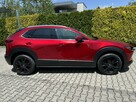 Mazda CX-30 2.5 SkyActiv-G AWD /4x4/ jak nowa! - 3