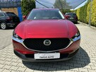 Mazda CX-30 2.5 SkyActiv-G AWD /4x4/ jak nowa! - 9