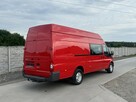 FORD TRANSIT Jumbo Max Long  2.4 TDCI 6 osobowy Klima Brygadówka - 3