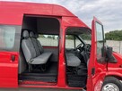 FORD TRANSIT Jumbo Max Long  2.4 TDCI 6 osobowy Klima Brygadówka - 5