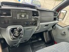 FORD TRANSIT Jumbo Max Long  2.4 TDCI 6 osobowy Klima Brygadówka - 6