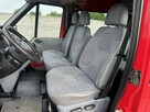 FORD TRANSIT Jumbo Max Long  2.4 TDCI 6 osobowy Klima Brygadówka - 7