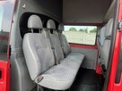FORD TRANSIT Jumbo Max Long  2.4 TDCI 6 osobowy Klima Brygadówka - 12
