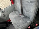 FORD TRANSIT Jumbo Max Long  2.4 TDCI 6 osobowy Klima Brygadówka - 15