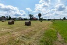 Działka budowlana Woźniki Dyrdy, Asfaltowa - 5