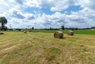 Działka budowlana Woźniki Dyrdy, Asfaltowa - 6