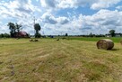 Działka budowlana Woźniki Dyrdy, Asfaltowa - 7