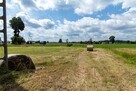 Działka budowlana Woźniki Dyrdy, Asfaltowa - 8