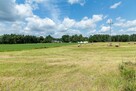 Działka budowlana Woźniki Dyrdy, Asfaltowa - 9