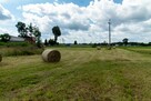 Działka budowlana Woźniki Dyrdy, Asfaltowa - 13