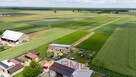 Działka budowlana Radonia gm. Wielowieś, - 8