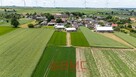 Działka budowlana Radonia gm. Wielowieś, - 13