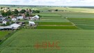Działka budowlana Radonia gm. Wielowieś, - 5