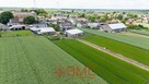 Działka budowlana Radonia gm. Wielowieś, - 7