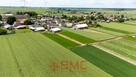 Działka budowlana Radonia gm. Wielowieś, - 8