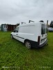 Opel Combo Hak - 1.7cdti - 2008r - 2