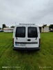 Opel Combo Hak - 1.7cdti - 2008r - 4