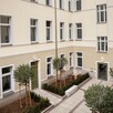 Wysokie mieszkanie w kamienicy - loft - 3