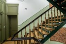 Wysokie mieszkanie w kamienicy - loft - 9