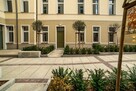 Wysokie mieszkanie w kamienicy - loft - 13