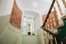 Wysokie mieszkanie w kamienicy - loft - 15