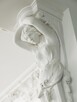 Wysokie sufity - Apartament w kamienicy - 15