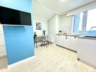 Świeżo wykończona kawalerka w centrum Łodzi - 7