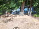 Działka z linią brzegową jeziora/ plażą i winnicą - 2