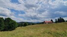 Działka budowlana , widokowa, Laliki - 2