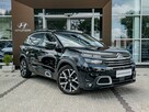 Citroen C5 Aircross 2.0 BHDI 180KM Shine GWARANCJA VIP Salon Polska Kamery Masaże FV23% - 2