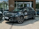 Citroen C5 Aircross 2.0 BHDI 180KM Shine GWARANCJA VIP Salon Polska Kamery Masaże FV23% - 3