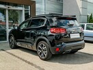 Citroen C5 Aircross 2.0 BHDI 180KM Shine GWARANCJA VIP Salon Polska Kamery Masaże FV23% - 4