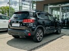 Citroen C5 Aircross 2.0 BHDI 180KM Shine GWARANCJA VIP Salon Polska Kamery Masaże FV23% - 6