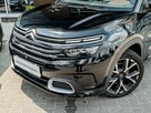 Citroen C5 Aircross 2.0 BHDI 180KM Shine GWARANCJA VIP Salon Polska Kamery Masaże FV23% - 7