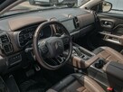 Citroen C5 Aircross 2.0 BHDI 180KM Shine GWARANCJA VIP Salon Polska Kamery Masaże FV23% - 9