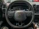 Citroen C5 Aircross 2.0 BHDI 180KM Shine GWARANCJA VIP Salon Polska Kamery Masaże FV23% - 11