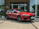 Hyundai i30 1.5 T-GDI (140 KM) Smart + Tech Gwarancja 2029! od Dealera FV VAT-23% - 2