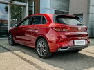 Hyundai i30 1.5 T-GDI (140 KM) Smart + Tech Gwarancja 2029! od Dealera FV VAT-23% - 4