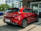 Hyundai i30 1.5 T-GDI (140 KM) Smart + Tech Gwarancja 2029! od Dealera FV VAT-23% - 6