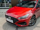 Hyundai i30 1.5 T-GDI (140 KM) Smart + Tech Gwarancja 2029! od Dealera FV VAT-23% - 7