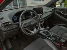 Hyundai i30 1.5 T-GDI (140 KM) Smart + Tech Gwarancja 2029! od Dealera FV VAT-23% - 9