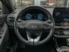 Hyundai i30 1.5 T-GDI (140 KM) Smart + Tech Gwarancja 2029! od Dealera FV VAT-23% - 11