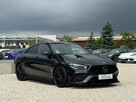Mercedes CLA 200 Salon Polska / Pierwszy właściciel / Gwarancja / Burmester / FV Marża - 2