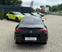 Mercedes CLA 200 Salon Polska / Pierwszy właściciel / Gwarancja / Burmester / FV Marża - 5
