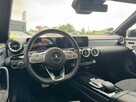 Mercedes CLA 200 Salon Polska / Pierwszy właściciel / Gwarancja / Burmester / FV Marża - 11