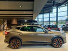 Cupra Formentor 333KM! 4Drive! DSG! Immersive! Felga 19! Intelligent Drive! - 3