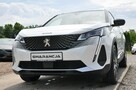 Peugeot 3008 4x4*full led*300km*skóra*android auto*gwarancja*gtline*park assist - 2