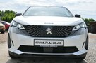 Peugeot 3008 4x4*full led*300km*skóra*android auto*gwarancja*gtline*park assist - 4